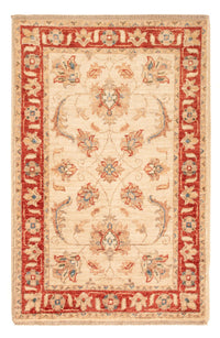 Tapis Ziegler - 90 x 59 cm - beige