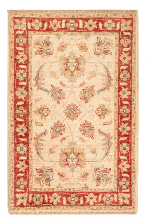 Tapis Ziegler - 90 x 59 cm - beige