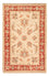 Tapis Ziegler - 90 x 59 cm - beige