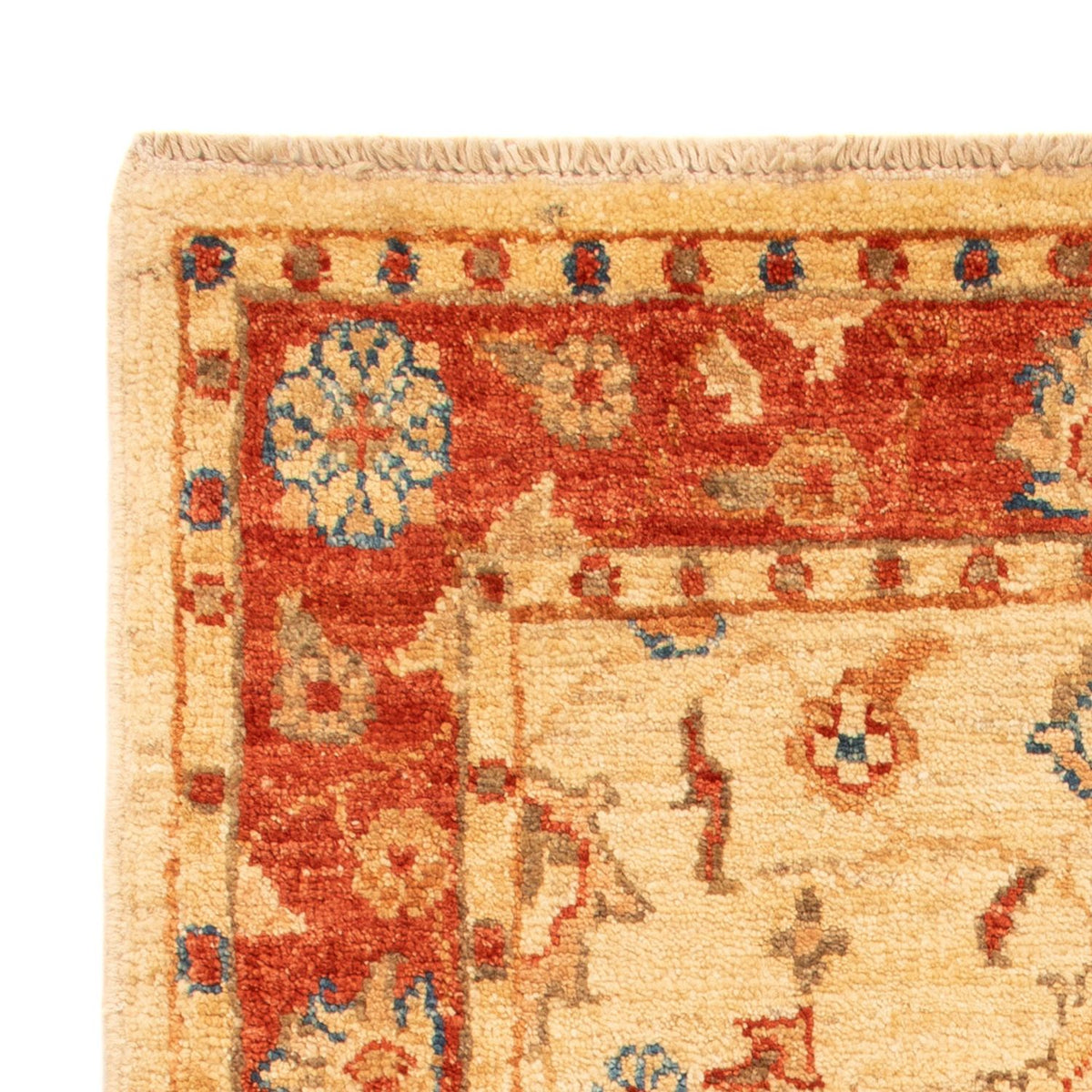 Tapis Ziegler 63x92cm - Tapis oriental