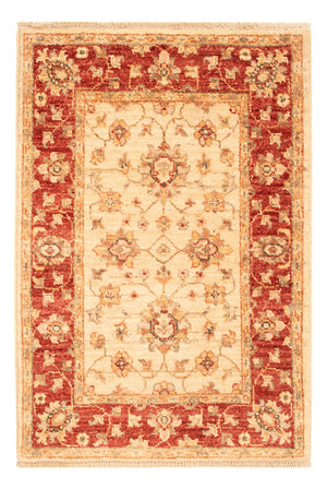 Tapis Ziegler - 86 x 59 cm - beige