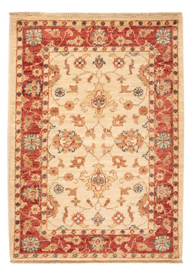 Tapis Ziegler - 87 x 62 cm - beige