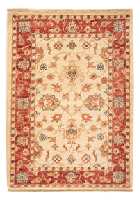 Tapis Ziegler - 87 x 62 cm - beige