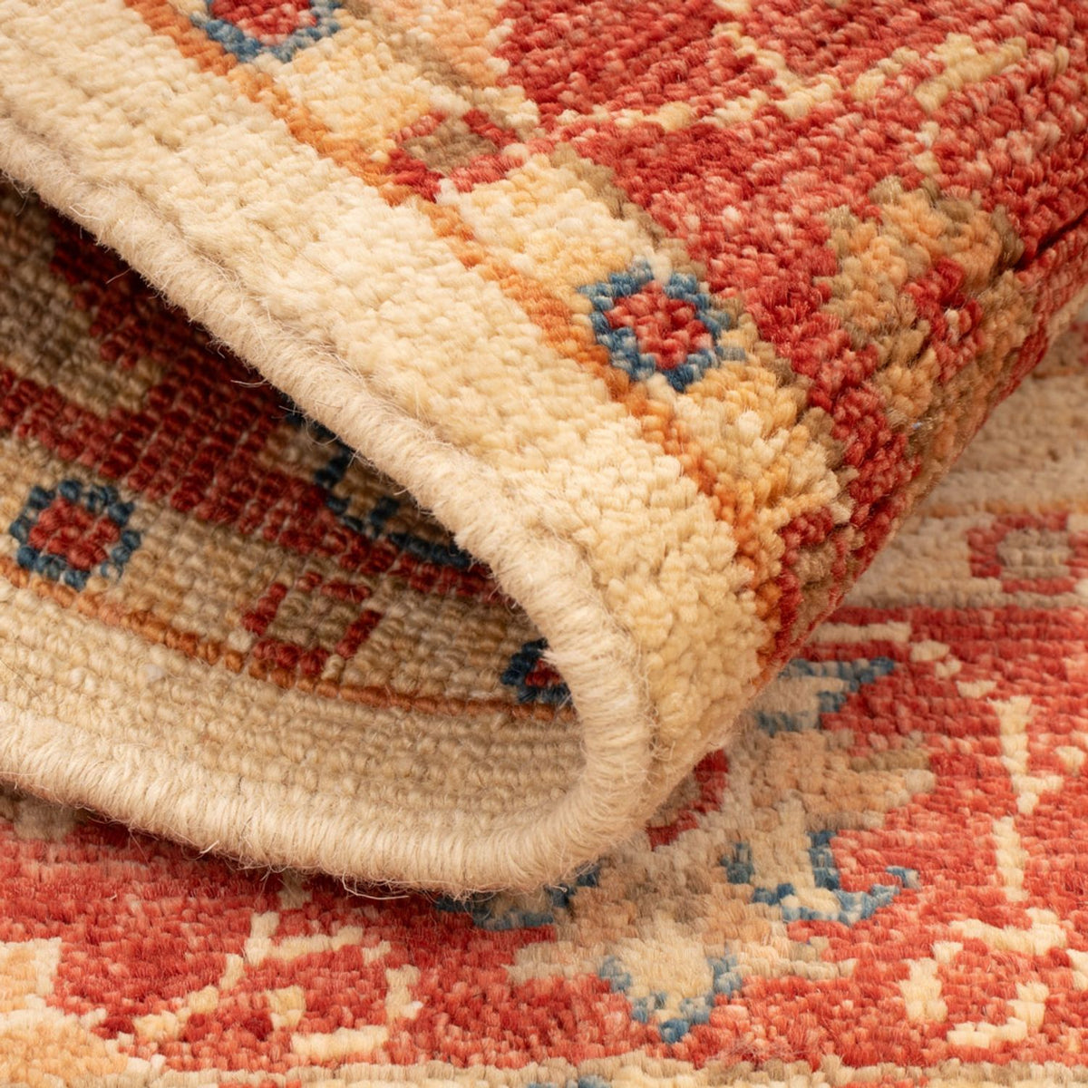 Tapis Ziegler - 87 x 62 cm - beige