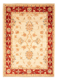 Tapis Ziegler - 95 x 67 cm - beige