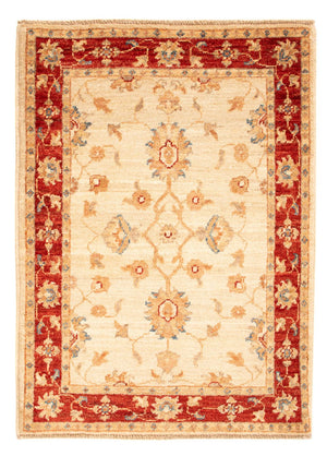 Tapis Ziegler - 95 x 67 cm - beige