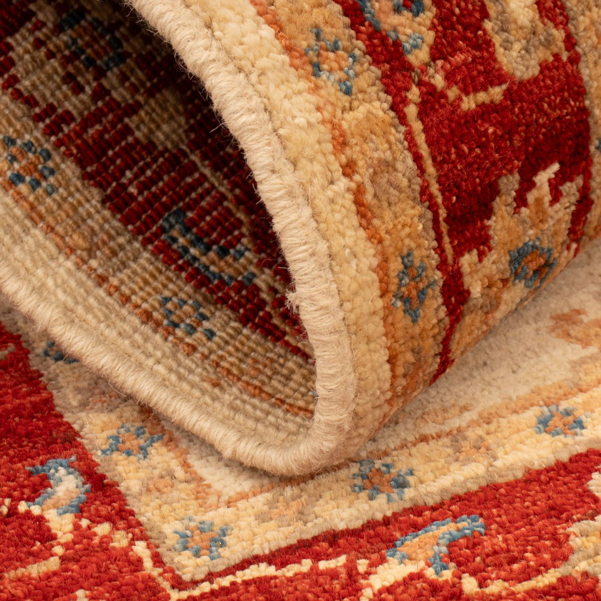 Tapis Ziegler - 95 x 67 cm - beige