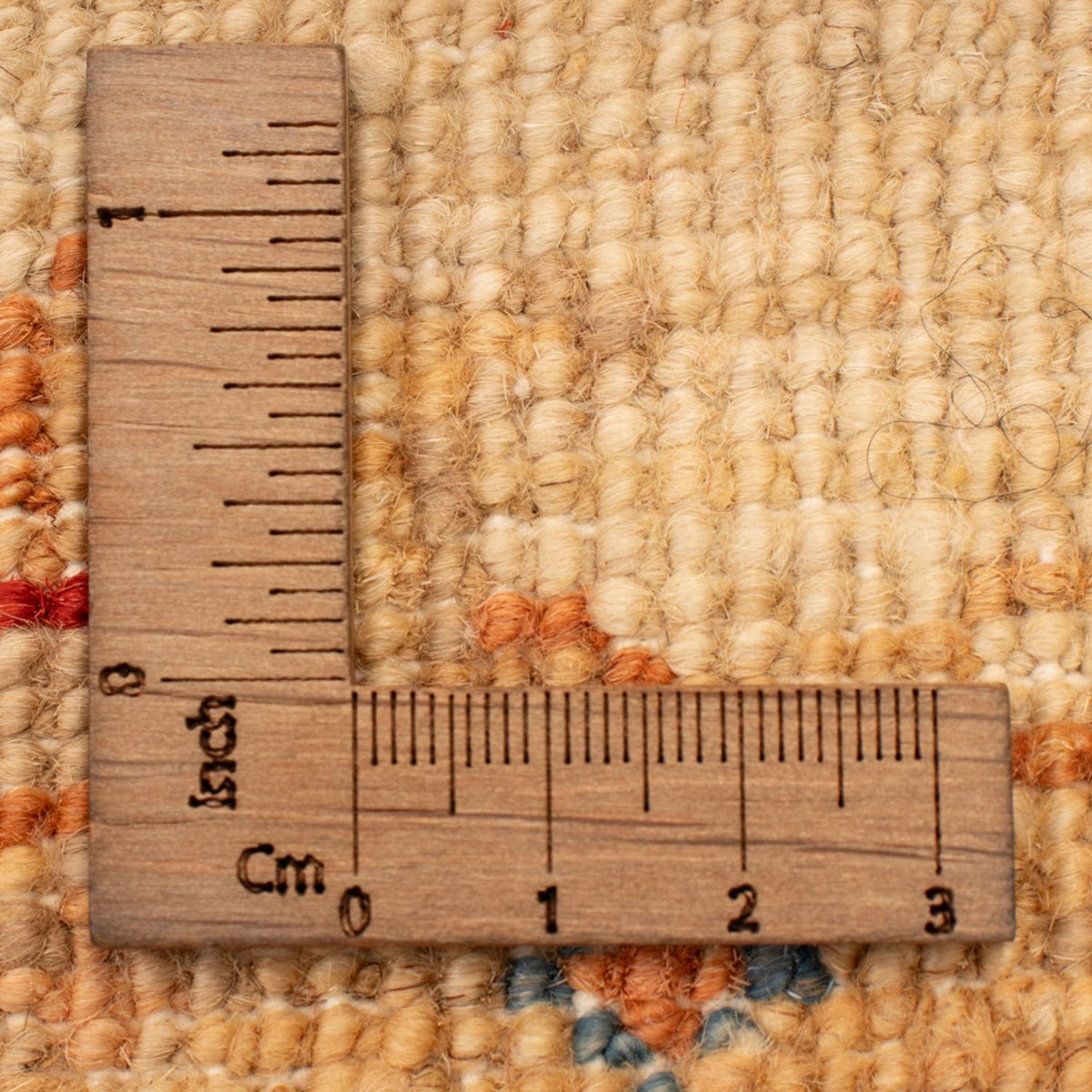 Tapis Ziegler - 95 x 67 cm - beige