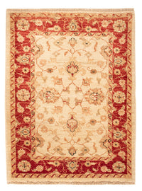 Tapis Ziegler - 84 x 64 cm - beige