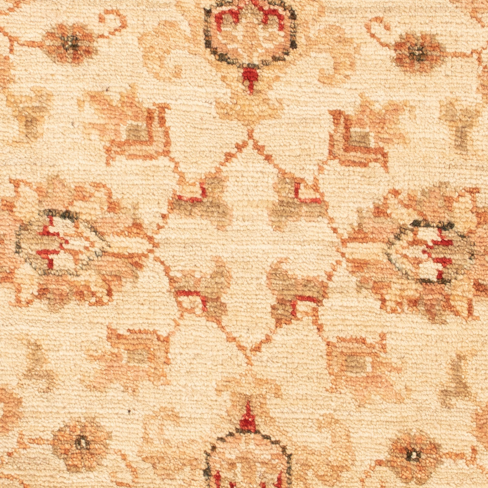 Tapis Ziegler - 84 x 64 cm - beige