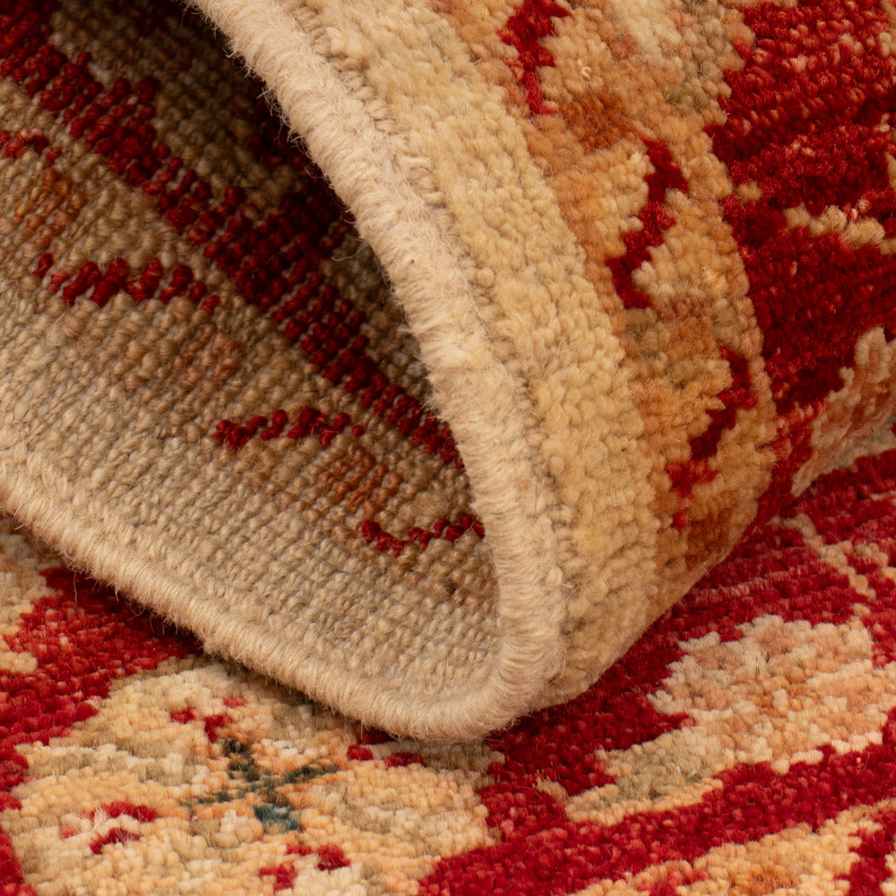 Tapis Ziegler - 84 x 64 cm - beige