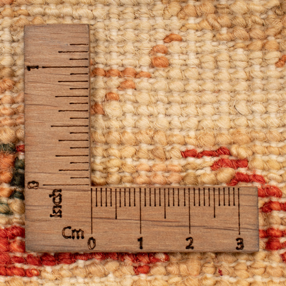 Tapis Ziegler - 84 x 64 cm - beige