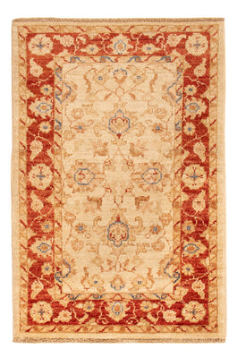 Tapis Ziegler - 88 x 59 cm - beige
