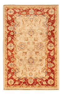 Tapis Ziegler - 88 x 59 cm - beige