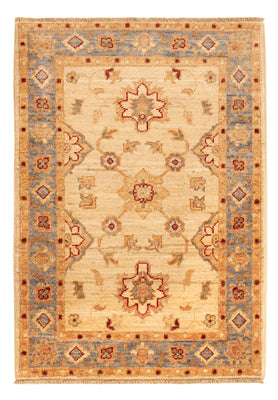 Tapis Ziegler - 89 x 62 cm - beige