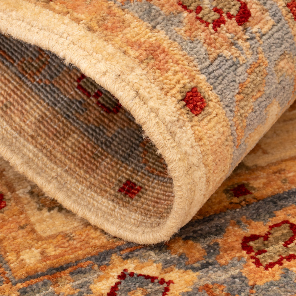 Tapis Ziegler - 89 x 62 cm - beige