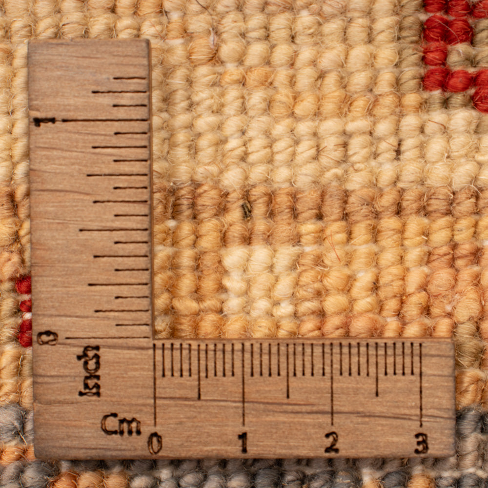 Tapis Ziegler - 89 x 62 cm - beige