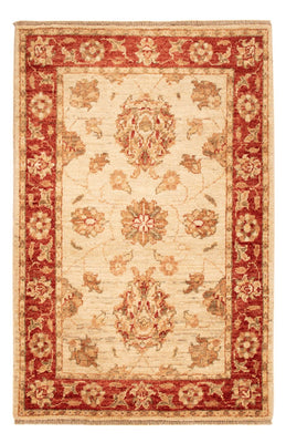 Tapis Ziegler - 93 x 62 cm - beige