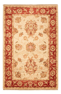 Tapis Ziegler - 93 x 62 cm - beige