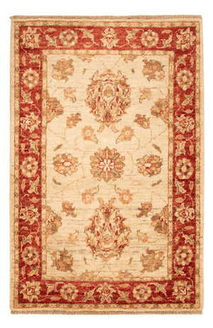 Tapis Ziegler - 93 x 62 cm - beige