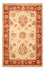 Tapis Ziegler - 93 x 62 cm - beige