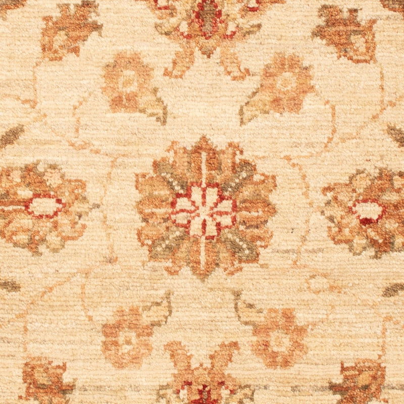 Tapis Ziegler - 93 x 62 cm - beige