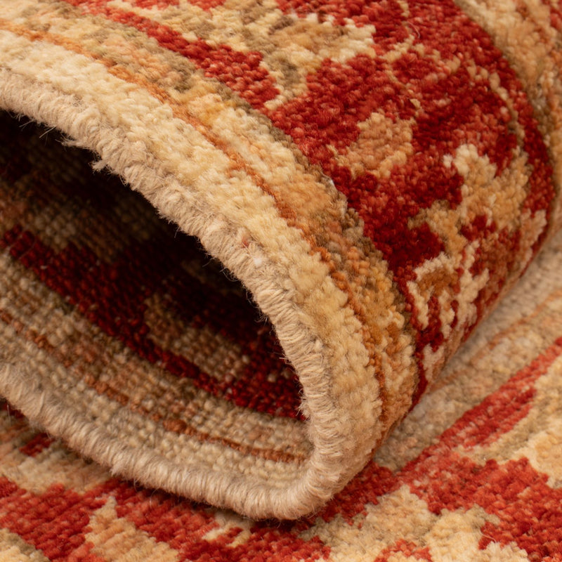 Tapis Ziegler - 93 x 62 cm - beige