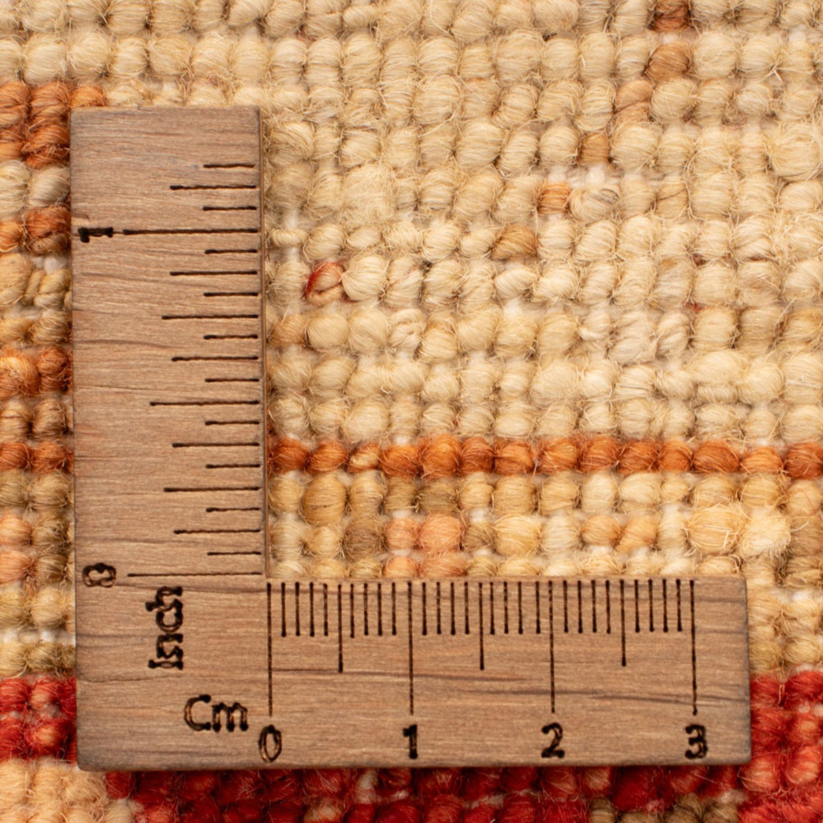 Tapis Ziegler - 93 x 62 cm - beige