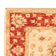 Tapis Ziegler - 95 x 63 cm - beige