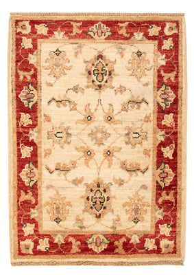 Tapis Ziegler - 80 x 58 cm - beige