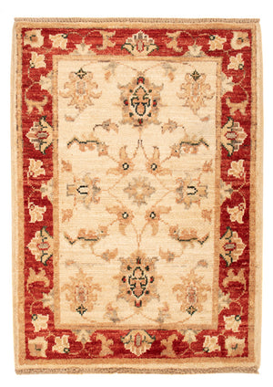 Tapis Ziegler - 80 x 58 cm - beige