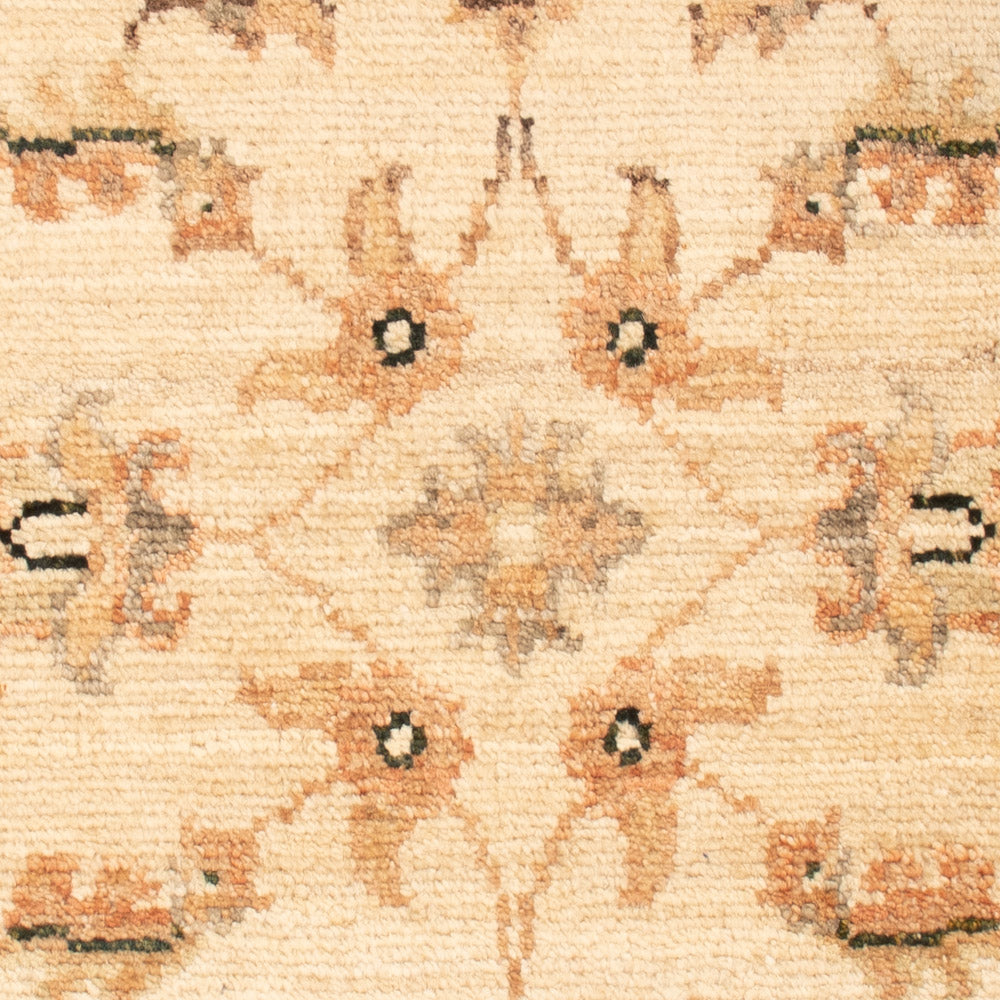 Tapis Ziegler - 80 x 58 cm - beige