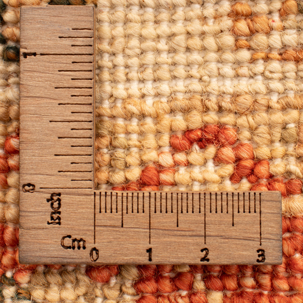 Tapis Ziegler - 90 x 59 cm - beige