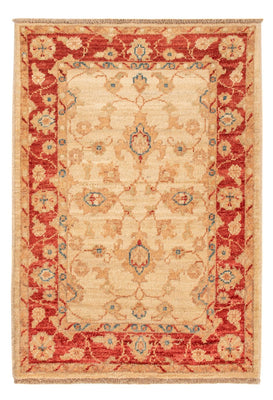 Tapis Ziegler - 90 x 61 cm - beige