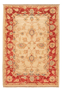 Tapis Ziegler - 90 x 61 cm - beige