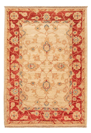 Tapis Ziegler - 90 x 61 cm - beige