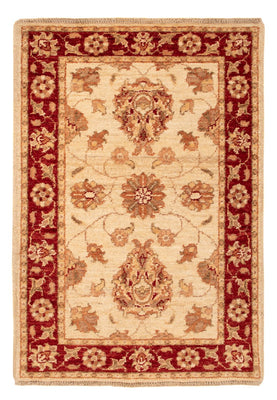 Tapis Ziegler - 93 x 64 cm - beige