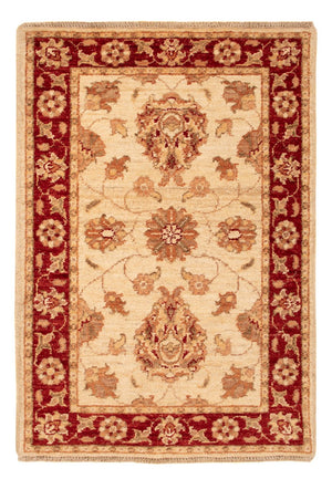Tapis Ziegler - 93 x 64 cm - beige