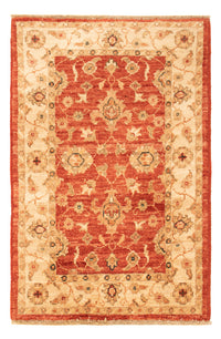 Tapis Ziegler - 88 x 57 cm - rouge