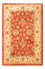 Tapis Ziegler - 88 x 57 cm - rouge