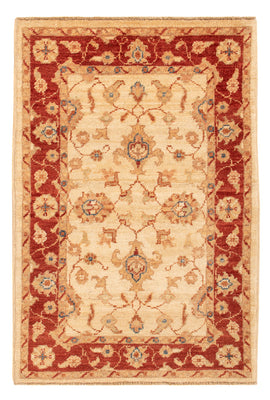 Tapis Ziegler - 89 x 61 cm - beige