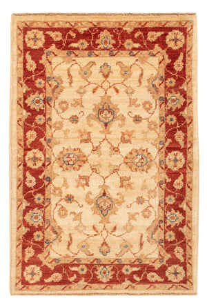 Tapis Ziegler - 89 x 61 cm - beige