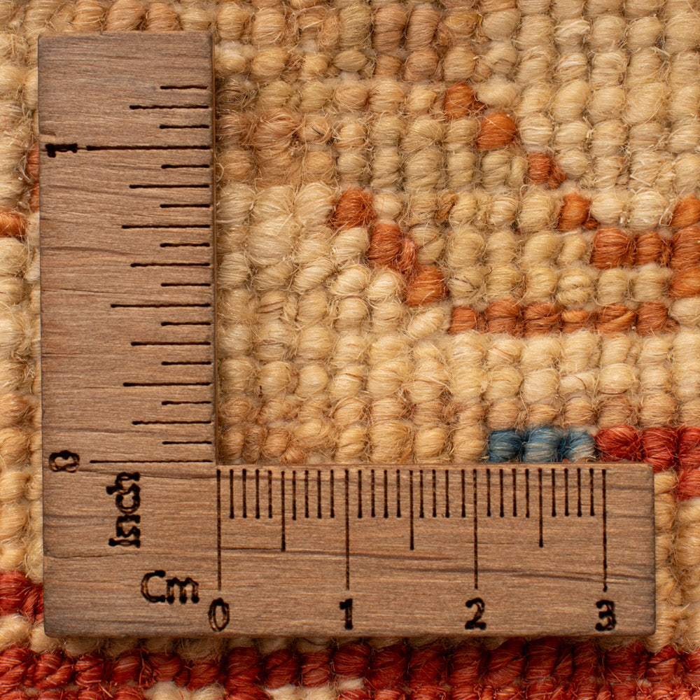 Tapis Ziegler - 89 x 61 cm - beige