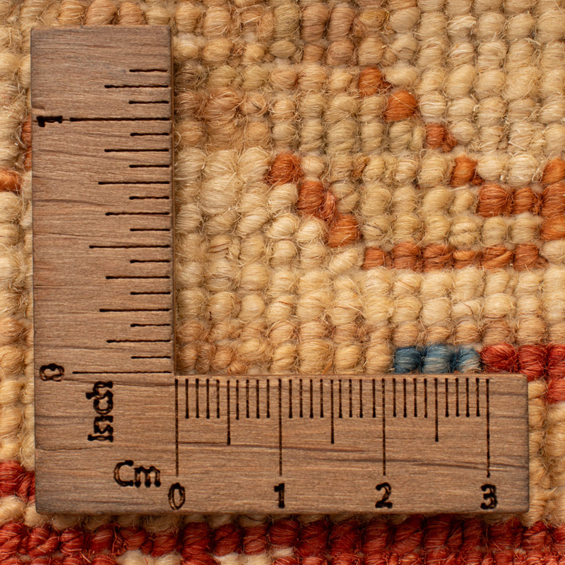 Tapis Ziegler - 89 x 61 cm - beige