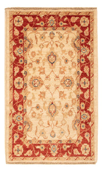 Tapis Ziegler - 92 x 58 cm - beige