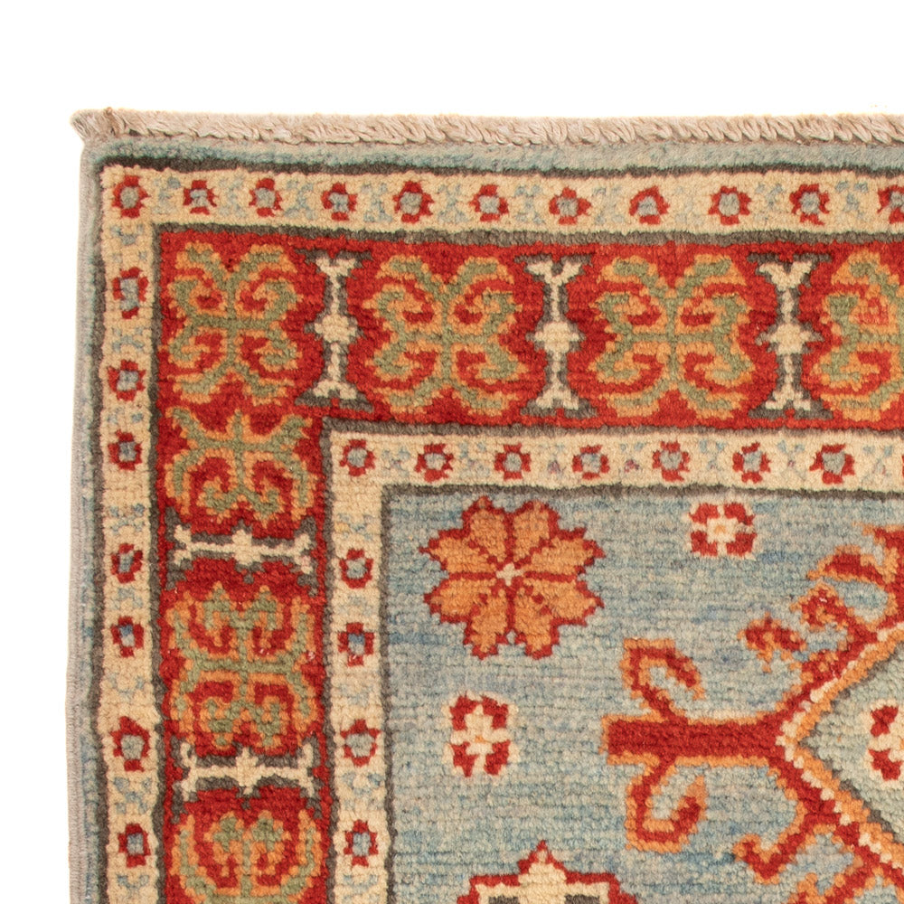 Kazak Tapis 86x62cm - Tapis oriental