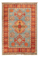 Kazak Tapis 88x59cm - Tapis oriental