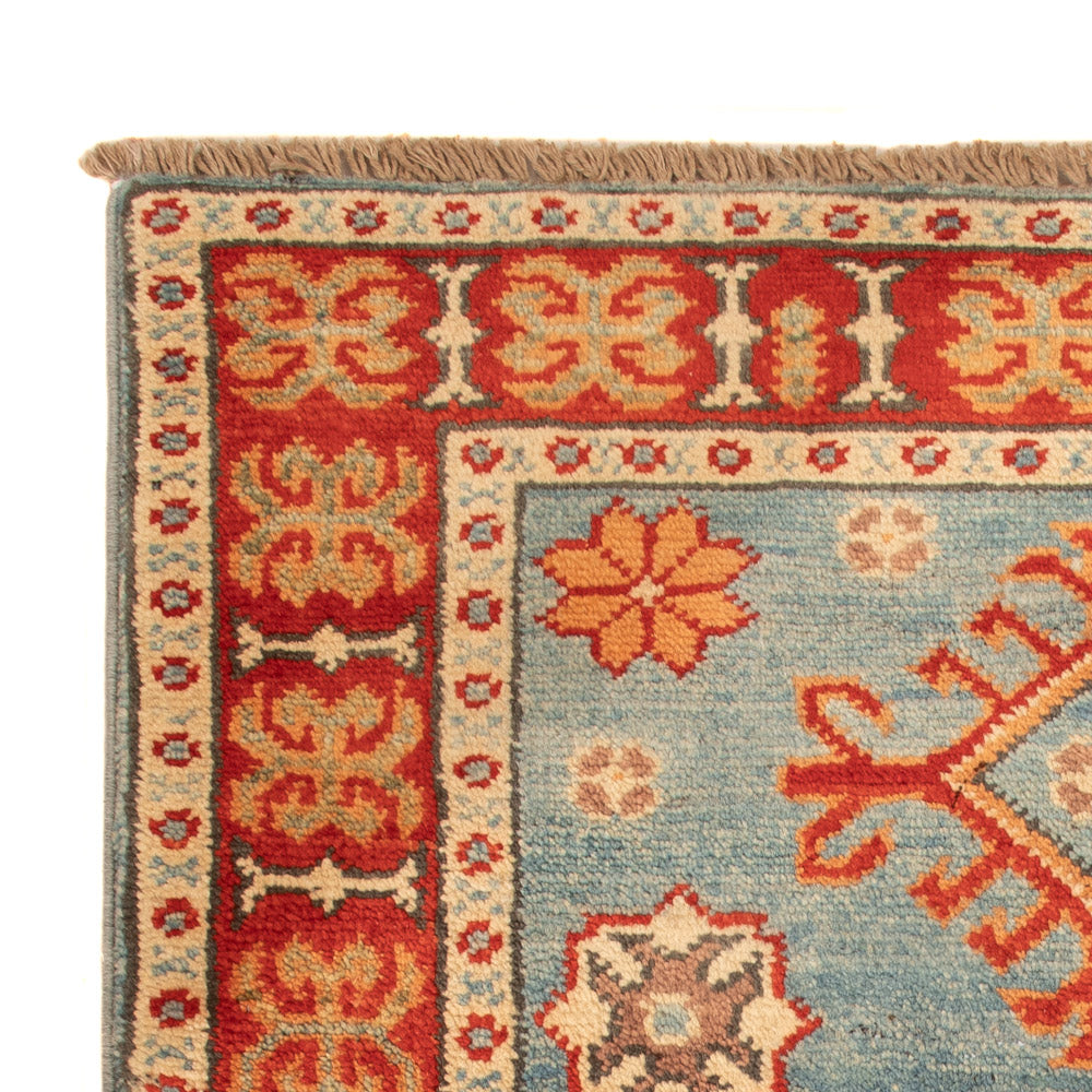 Kazak Tapis 88x59cm - Tapis oriental