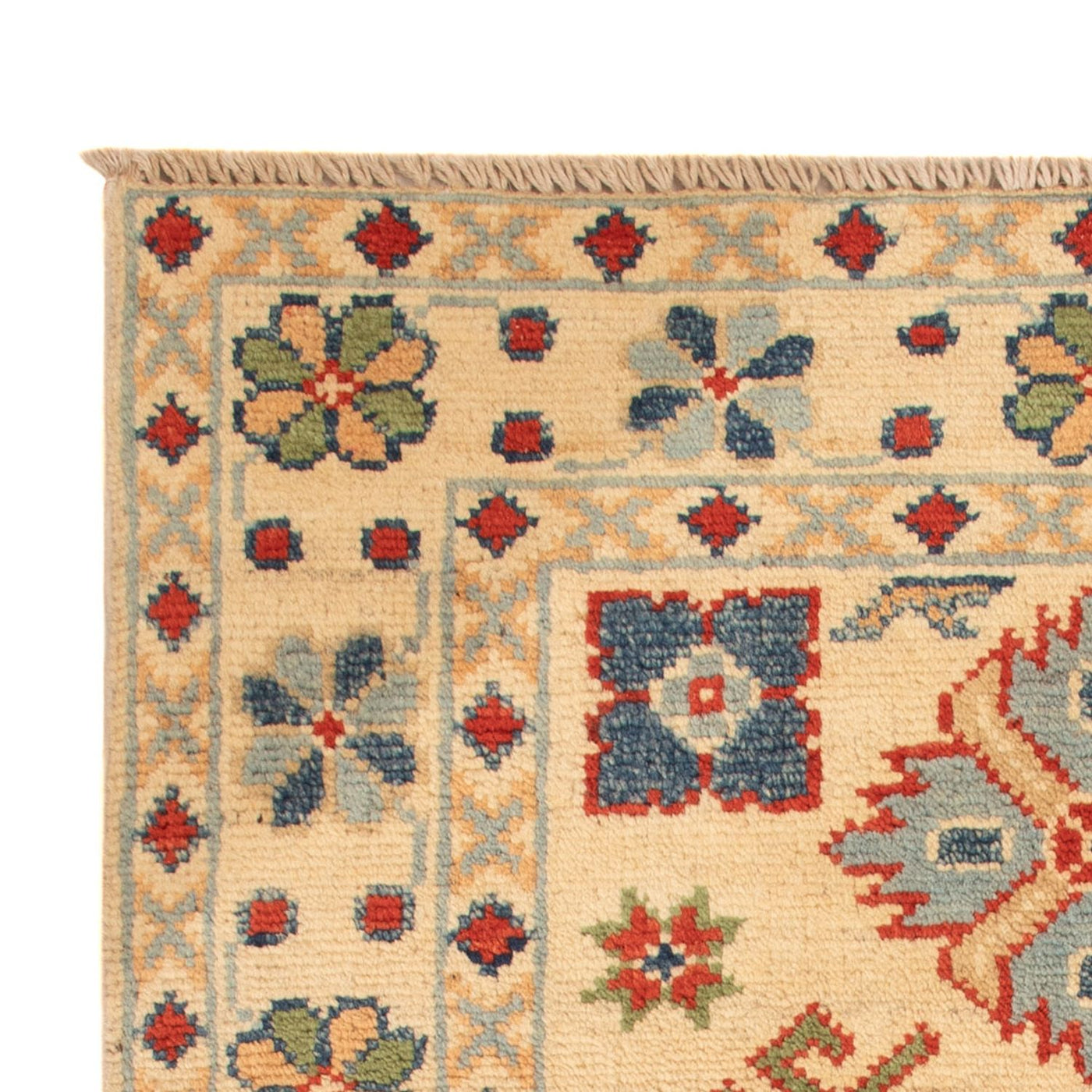 Kazak Tapis 89x58cm - Tapis oriental