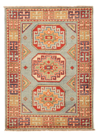 Tapis Ziegler - Kazak - 91 x 62 cm - beige